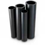 Al-Rajhi HDPE Pipes   Outside Diameter   90 mm Thickness 3 mm Color Black
