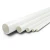 UPVC Pipes Schedule 40 Size 2 Inch Thickness 3.91 mm White - Image 1