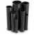 UPVC Pipes 8 Inch Thickness 10.41 mm Pressure 13.8 Bar Black - Image 1