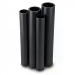 Al-Rajhi HDPE Pipes   Outside Diameter   100 mm Thickness 3.2 mm Color Black