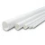 UPVC Pipes National Nominal Pressure 40 Size ½ 2 Inch Thickness 5.16 mm Weight 1.57 kg/m White Colour - Image 1
