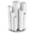 UPVC Pipes 8 Inch Thickness 12.90 mm Pressure 17.2 Bar White - Image 1