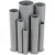 UPVC Pipes 8 Inch Thickness 12.90 mm Pressure 17.2 Bar Gray - Image 1