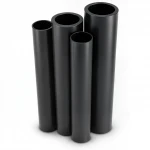 Al-Rajhi HDPE Pipes   Outside Diameter   160 mm Thickness 4.9 mm Color Black