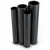 مواسير HDPE الراجحي    قطر خارجي   160 مم سمك 4.9 مم لون اسود