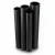 مواسير HDPE الراجحي    قطر خارجي   200 مم سمك 6.2 مم لون اسود