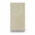 Italian Wall Decoration, Beige Color, Length 10 m, Width 0.73 m, Model 27092
