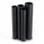 مواسير HDPE الراجحي    قطر خارجي   250 مم سمك 7.7 مم لون اسود