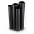 مواسير HDPE الراجحي    قطر خارجي   315 مم سمك 9.7 مم لون اسود