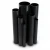 UPVC Pipes  Modern Technology Nominal Pressure 6 Bar Outside Diameter 88.7 mm Thickness 2.9 mm Black Colour