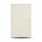 Italian Plain Wall Covering, 10m Length, 1.06m Width, Beige Color, Model Number 97225