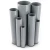 مواسير UPVC مقاس 8 إنش سمك 12.90 مم ضغط 17.2 بار لون رمادي - Image 1