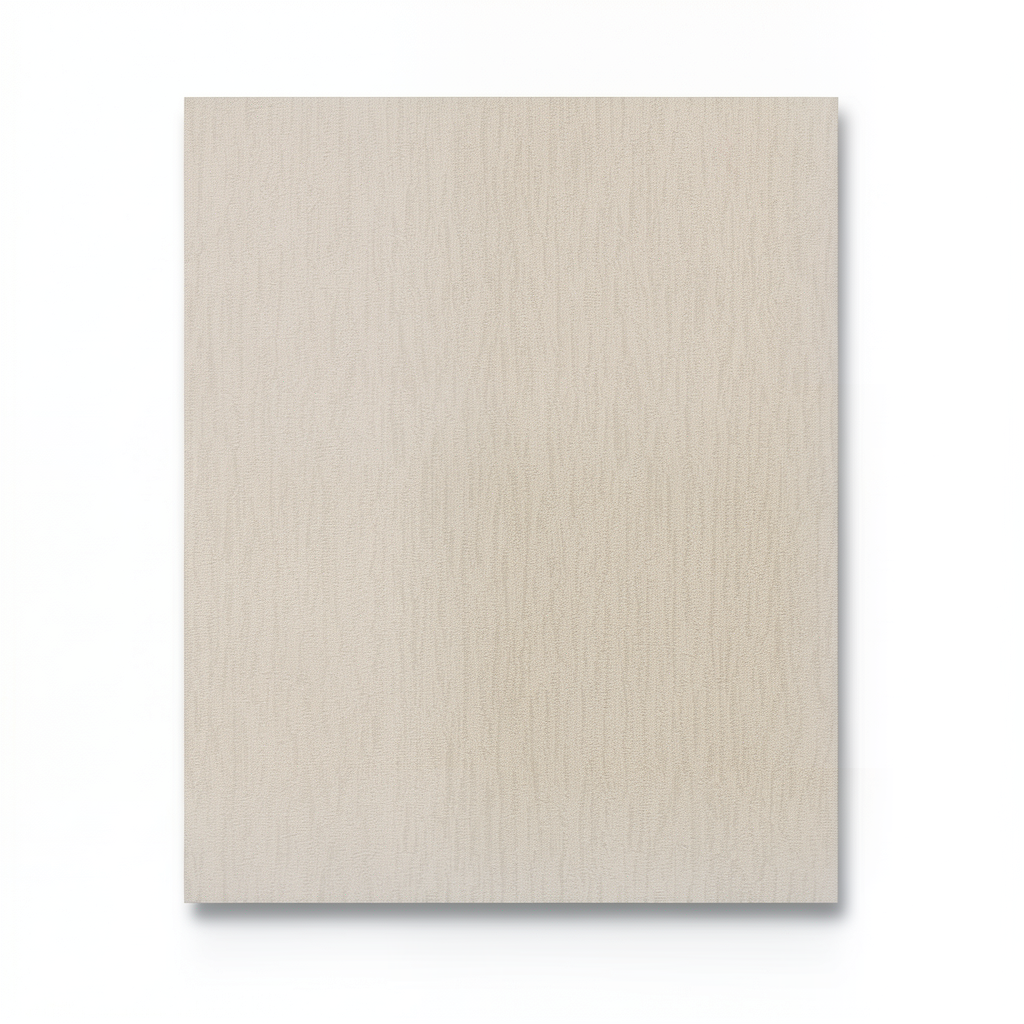 German Wallpaper Patterned 10m x 0.73m Beige Color, Model 517521