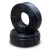 Al-Rajhi HDPE Pipes PE 63 Pressure 6 Bar Outside Diameter 125 mm Thickness 7.1 mm Black - Image 1