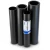 أنابيب HDPE PE 100 ضغط 10 بار قطر خارجي 200 مم سمك 11.9 مم لون اسود | نيبروبلاست - Image 1