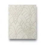 Italian Wall Decoration 10m x 0.73m Light Beige, Model 26045