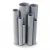 UPVC Pipes Modern Technology  Outside Diameter   125 mm Thickness 3.7 mm Gray Colour
