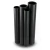 HDPE Pipes PE 63 Pressure 6 Bar Outside Diameter 180 mm Thickness 10.2 mm Black - Image 1