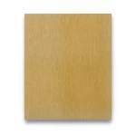 German Wallpaper 10m x 0.73m Gold Color, Model 517569