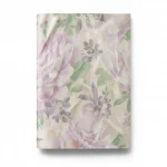 Italian Wallpaper, size 10m x 1.06m, Beige with Purple, Model BM29001