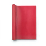 Youth and Children Wall Decoration 10m x 0.53m Red, Model 857719