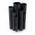 UPVC Pipes  Modern Technology Nominal Pressure 6 Bar Outside Diameter 88.7 mm Thickness 2.9 mm Black Colour