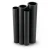 مواسير HDPE PE 63 ضغط 6 بار قطر 225 مم سمك 12.8 مم لون أسود - Image 1