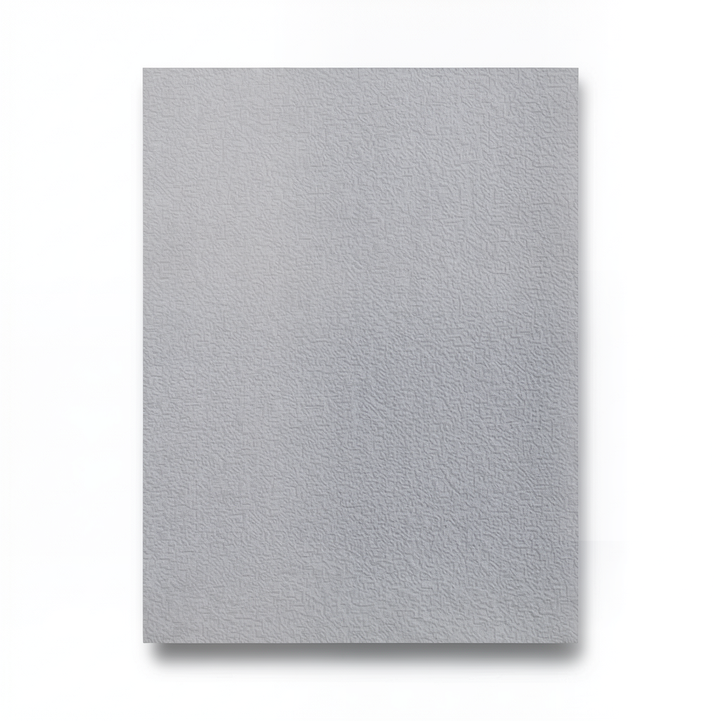 German Wallpaper Youth and Children 10m x 0.53m Gray, Model 857726