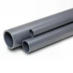 UPVC Pipes National Kham    Outside Diameter 82 mm Thickness 3.2 mm  