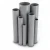 UPVC Pipes  Modern Technology Nominal Pressure 6 Bar Outside Diameter 89.1 mm Thickness 3.3 mm Gray Colour