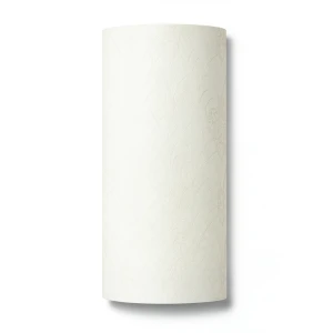 Italian Wall Covering Creamy Color, 10m Length, 0.73m Width
