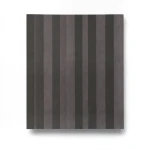 German Wall Decoration 10m x 0.73m Dark Brown, Model 517729