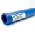 أنابيب HDPE PE 100 ضغط 10 بار قطر خارجي 200 مم سمك 11.9 مم لون أزرق | نيبروبلاست - Image 1