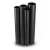 مواسير HDPE بولي ايثيلين عالي الكثافة PE 63 ضغط 6 بار قطر 355 مم سمك 20.1 مم لون أسود - Image 1