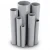 UPVC Pipes Modern Technology  Outside Diameter   125 mm Thickness 3.7 mm Gray Colour