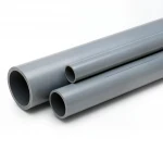 UPVC Pipes National Kham Nominal Pressure 16 Bar Outside Diameter 75 mm Thickness 5.6 mm  
