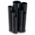 UPVC Pipes Modern Technology Nominal Pressure 15 Bar Outside Diameter 75 mm Thickness 4.8 mm Black Colour