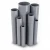 UPVC Pipes Modern Technology  Outside Diameter   160 mm Thickness 4.7 mm Gray Colour