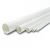 UPVC Pipes National Kham Schedule 40 Size 8 Inch Thickness 8.18 mm White - Image 1