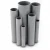 UPVC Pipes Modern Technology  Outside Diameter   500 mm Thickness 14.6 mm Gray Colour