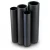 Al-Rajhi HDPE Pipes PE 63 Pressure 6 Bar Diameter 450 mm Thickness 25.5 mm Black - Image 1