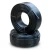 HDPE Pipes PE 100 Pressure 12.5 Bar Outer Diameter 90 mm Thickness 6.7 mm Black - Image 1