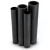 HDPE Pipes PE 63 Pressure 6 Bar 500 mm OD 28.4 mm Thickness Black - Image 1
