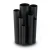 مواسير UPVC ضغط اسمي 13.8 بار مقاس 6 إنش سمك 8.03 مم لون اسود - Image 1