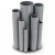 UPVC Pipes Modern Technology  Outside Diameter   315 mm Thickness 9.2 mm Gray Colour
