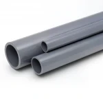 مواسير UPVC الوطني     قطر خارجي 160 مم سمك 3.3 مم  