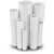 مواسير UPVC مقاس 6 إنش سمك 9.91 مم ضغط 17.2 بار لون أبيض - Image 1