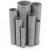 UPVC Pipes Modern Technology  Outside Diameter   400 mm Thickness 11.7 mm Gray Colour