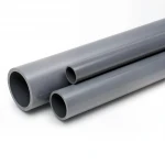 UPVC Pipes National Kham Nominal Pressure 20 Bar Outside Diameter 50 mm Thickness 4.6 mm  