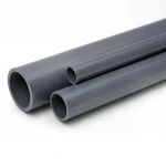 مواسير UPVC الوطنى ضغط 20 بار  قطر خارجي 90 مم سمك 8.2 مم  